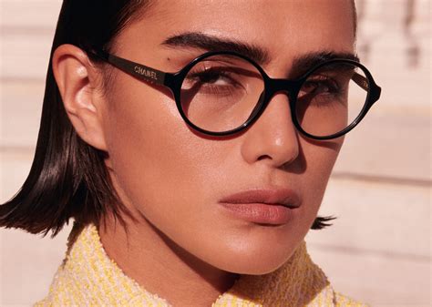 chanel seeing glasses|Chanel prescription glasses near me.